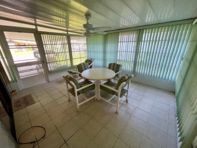 This home has been well maintained by the owners of over 30 on Water Oak Country Club Estates in Florida - for sale on GolfHomes.com, golf home, golf lot