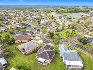 Welcome home to the active adult lifestyle community of Solivita on Stonegate Golf Club in Florida - for sale on GolfHomes.com, golf home, golf lot