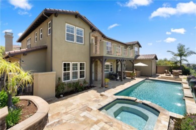 Set on an expansive 12,556 SQFT premium lot in the prestigious on Marbella Golf and Country Club in California - for sale on GolfHomes.com, golf home, golf lot