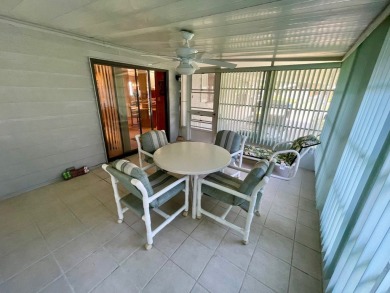 This home has been well maintained by the owners of over 30 on Water Oak Country Club Estates in Florida - for sale on GolfHomes.com, golf home, golf lot