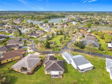 Welcome home to the active adult lifestyle community of Solivita on Stonegate Golf Club in Florida - for sale on GolfHomes.com, golf home, golf lot