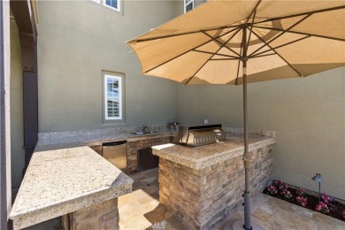Set on an expansive 12,556 SQFT premium lot in the prestigious on Marbella Golf and Country Club in California - for sale on GolfHomes.com, golf home, golf lot