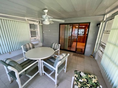 This home has been well maintained by the owners of over 30 on Water Oak Country Club Estates in Florida - for sale on GolfHomes.com, golf home, golf lot