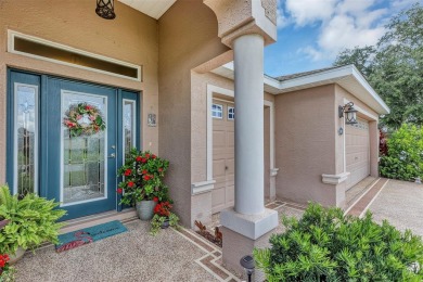 SPRING HAS SPRUNG, FALL HAS FELL, SUMMER IS HERE AND IT'S HOT on Arlington Ridge Golf Club in Florida - for sale on GolfHomes.com, golf home, golf lot