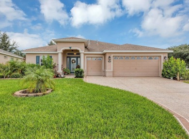 SPRING HAS SPRUNG, FALL HAS FELL, SUMMER IS HERE AND IT'S HOT on Arlington Ridge Golf Club in Florida - for sale on GolfHomes.com, golf home, golf lot
