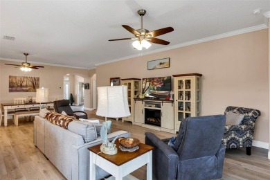 SPRING HAS SPRUNG, FALL HAS FELL, SUMMER IS HERE AND IT'S HOT on Arlington Ridge Golf Club in Florida - for sale on GolfHomes.com, golf home, golf lot