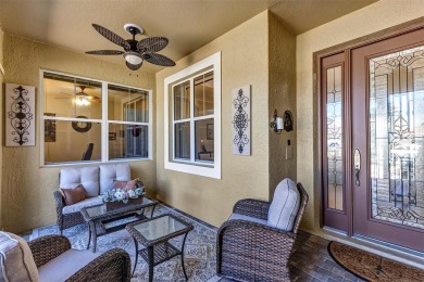 Affordable Low-Maintenance Stucco Home in Guard Gated, Active on Arlington Ridge Golf Club in Florida - for sale on GolfHomes.com, golf home, golf lot