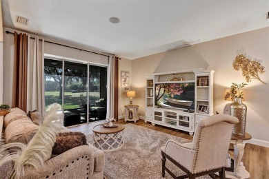 Affordable Low-Maintenance Stucco Home in Guard Gated, Active on Arlington Ridge Golf Club in Florida - for sale on GolfHomes.com, golf home, golf lot