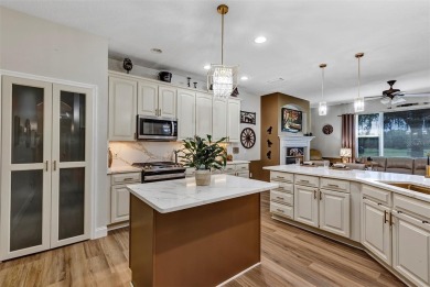 Affordable Low-Maintenance Stucco Home in Guard Gated, Active on Arlington Ridge Golf Club in Florida - for sale on GolfHomes.com, golf home, golf lot