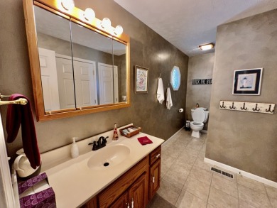 UNOBSTRUCTED VIEWS of LAKE on Boots Randolph Golf Course in Kentucky - for sale on GolfHomes.com, golf home, golf lot