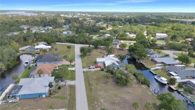 Boater's Dream in Paradise - Waterfront Lot in Peace River! ???
 on Twin Isles Country Club in Florida - for sale on GolfHomes.com, golf home, golf lot