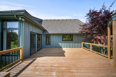-Tee Up Your Dream Life
The only thing better than playing Blue on Blue Hills Country Club in Missouri - for sale on GolfHomes.com, golf home, golf lot