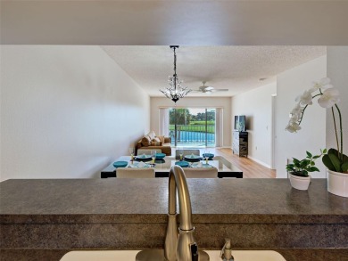 Beautifully RENOVATED and FRESHLY PAINTED condo with GOLF AND on Plantation Golf and Country Club in Florida - for sale on GolfHomes.com, golf home, golf lot