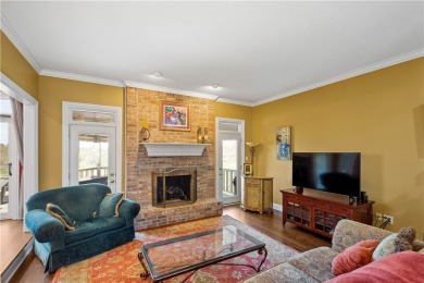 Welcome to your dream home in the prestigious Diamond Run on Diamond Run Golf Club in Pennsylvania - for sale on GolfHomes.com, golf home, golf lot