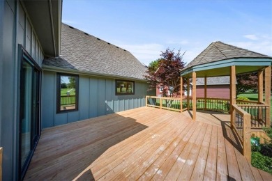 -Tee Up Your Dream Life
The only thing better than playing Blue on Blue Hills Country Club in Missouri - for sale on GolfHomes.com, golf home, golf lot
