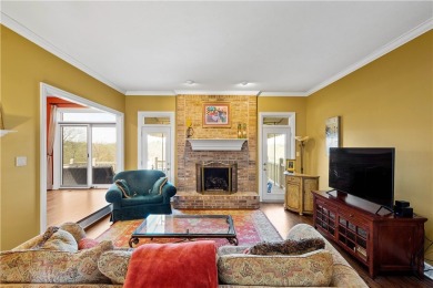 Welcome to your dream home in the prestigious Diamond Run on Diamond Run Golf Club in Pennsylvania - for sale on GolfHomes.com, golf home, golf lot