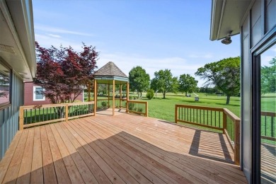 -Tee Up Your Dream Life
The only thing better than playing Blue on Blue Hills Country Club in Missouri - for sale on GolfHomes.com, golf home, golf lot