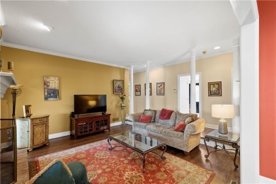 Welcome to your dream home in the prestigious Diamond Run on Diamond Run Golf Club in Pennsylvania - for sale on GolfHomes.com, golf home, golf lot