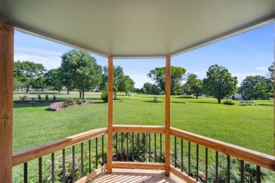 -Tee Up Your Dream Life
The only thing better than playing Blue on Blue Hills Country Club in Missouri - for sale on GolfHomes.com, golf home, golf lot
