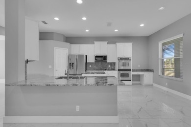 This well-appointed residence offers an excellent opportunity to on North Shore Golf Club in Florida - for sale on GolfHomes.com, golf home, golf lot