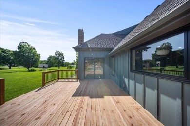 -Tee Up Your Dream Life
The only thing better than playing Blue on Blue Hills Country Club in Missouri - for sale on GolfHomes.com, golf home, golf lot
