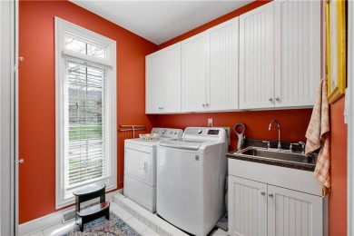 Welcome to your dream home in the prestigious Diamond Run on Diamond Run Golf Club in Pennsylvania - for sale on GolfHomes.com, golf home, golf lot
