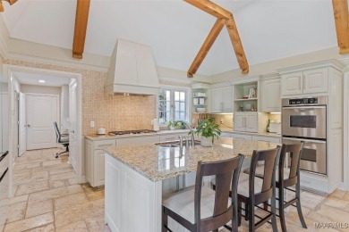 STUNNING Wynlakes custom built home, brilliantly combining on Wynlakes Golf and Country Club in Alabama - for sale on GolfHomes.com, golf home, golf lot