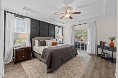 Don't miss your chance to see this lovely home with an assumable on Legacy Golf Links in North Carolina - for sale on GolfHomes.com, golf home, golf lot