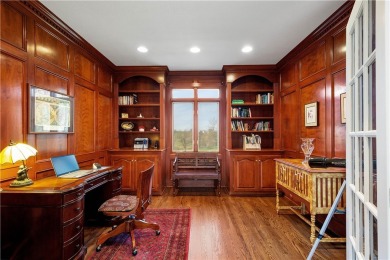 Welcome to your dream home in the prestigious Diamond Run on Diamond Run Golf Club in Pennsylvania - for sale on GolfHomes.com, golf home, golf lot