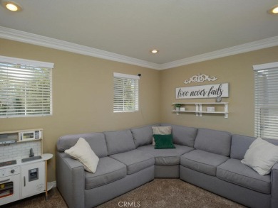 Welcome to your new pool home with breathtaking views of the on Sierra Lakes Golf Club in California - for sale on GolfHomes.com, golf home, golf lot