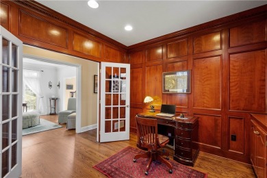 Welcome to your dream home in the prestigious Diamond Run on Diamond Run Golf Club in Pennsylvania - for sale on GolfHomes.com, golf home, golf lot