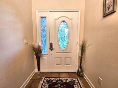 PRICE REDUCTION on this beautifully maintained 3BR/2BA home on Players Course At Wyboo Plantation in South Carolina - for sale on GolfHomes.com, golf home, golf lot