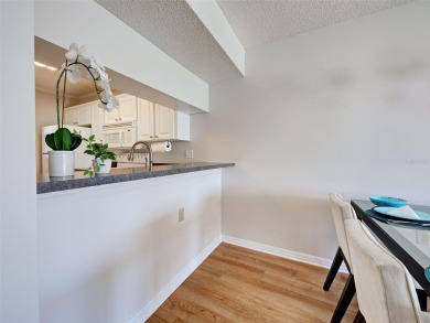 Beautifully RENOVATED and FRESHLY PAINTED condo with GOLF AND on Plantation Golf and Country Club in Florida - for sale on GolfHomes.com, golf home, golf lot