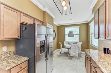 Welcome to your next Florida home and condominium living at it's on River Strand Golf and Country Club At Heritage Harbour  in Florida - for sale on GolfHomes.com, golf home, golf lot