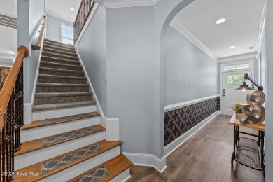 Don't miss your chance to see this lovely home with an assumable on Legacy Golf Links in North Carolina - for sale on GolfHomes.com, golf home, golf lot