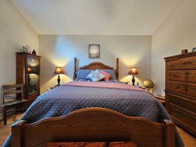 PRICE REDUCTION on this beautifully maintained 3BR/2BA home on Players Course At Wyboo Plantation in South Carolina - for sale on GolfHomes.com, golf home, golf lot