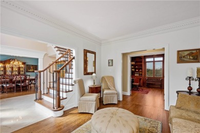 Welcome to your dream home in the prestigious Diamond Run on Diamond Run Golf Club in Pennsylvania - for sale on GolfHomes.com, golf home, golf lot