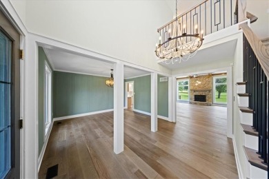 -Tee Up Your Dream Life
The only thing better than playing Blue on Blue Hills Country Club in Missouri - for sale on GolfHomes.com, golf home, golf lot