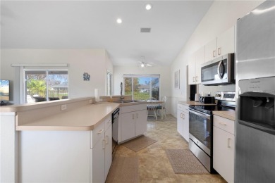 TURNKEY, POOL HOME IN RONTONDA WEST - Check out this move-in on Pinemoor West Golf Club in Florida - for sale on GolfHomes.com, golf home, golf lot