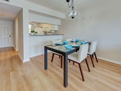 Beautifully RENOVATED and FRESHLY PAINTED condo with GOLF AND on Plantation Golf and Country Club in Florida - for sale on GolfHomes.com, golf home, golf lot