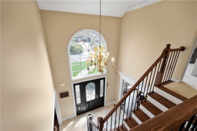 Welcome to your dream home in the prestigious Diamond Run on Diamond Run Golf Club in Pennsylvania - for sale on GolfHomes.com, golf home, golf lot