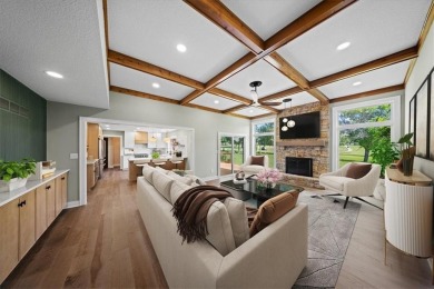 -Tee Up Your Dream Life
The only thing better than playing Blue on Blue Hills Country Club in Missouri - for sale on GolfHomes.com, golf home, golf lot