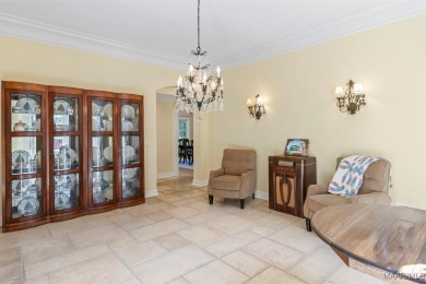 STUNNING Wynlakes custom built home, brilliantly combining on Wynlakes Golf and Country Club in Alabama - for sale on GolfHomes.com, golf home, golf lot