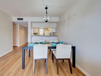 Beautifully RENOVATED and FRESHLY PAINTED condo with GOLF AND on Plantation Golf and Country Club in Florida - for sale on GolfHomes.com, golf home, golf lot