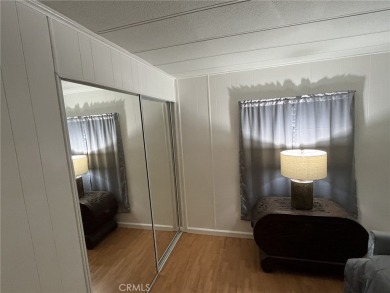 The location of this property is ideal for those looking for a on Desert Crest Country Club in California - for sale on GolfHomes.com, golf home, golf lot