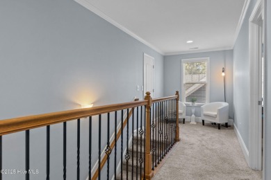 Don't miss your chance to see this lovely home with an assumable on Legacy Golf Links in North Carolina - for sale on GolfHomes.com, golf home, golf lot