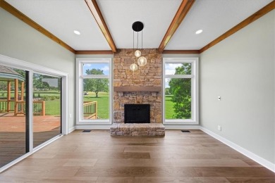 -Tee Up Your Dream Life
The only thing better than playing Blue on Blue Hills Country Club in Missouri - for sale on GolfHomes.com, golf home, golf lot