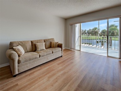 Beautifully RENOVATED and FRESHLY PAINTED condo with GOLF AND on Plantation Golf and Country Club in Florida - for sale on GolfHomes.com, golf home, golf lot