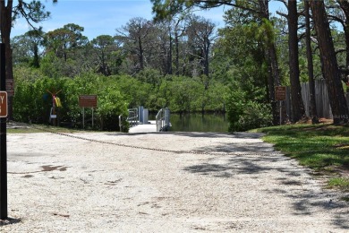 Design and Build Your Own Boater's Paradise.   This buildable on Innisbrook Resort and Golf Club in Florida - for sale on GolfHomes.com, golf home, golf lot