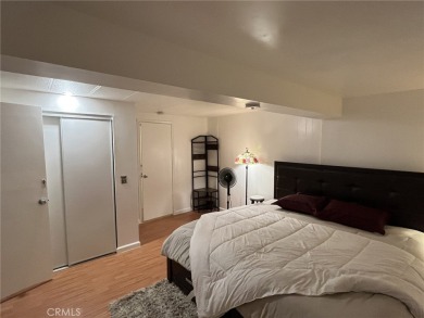 The location of this property is ideal for those looking for a on Desert Crest Country Club in California - for sale on GolfHomes.com, golf home, golf lot